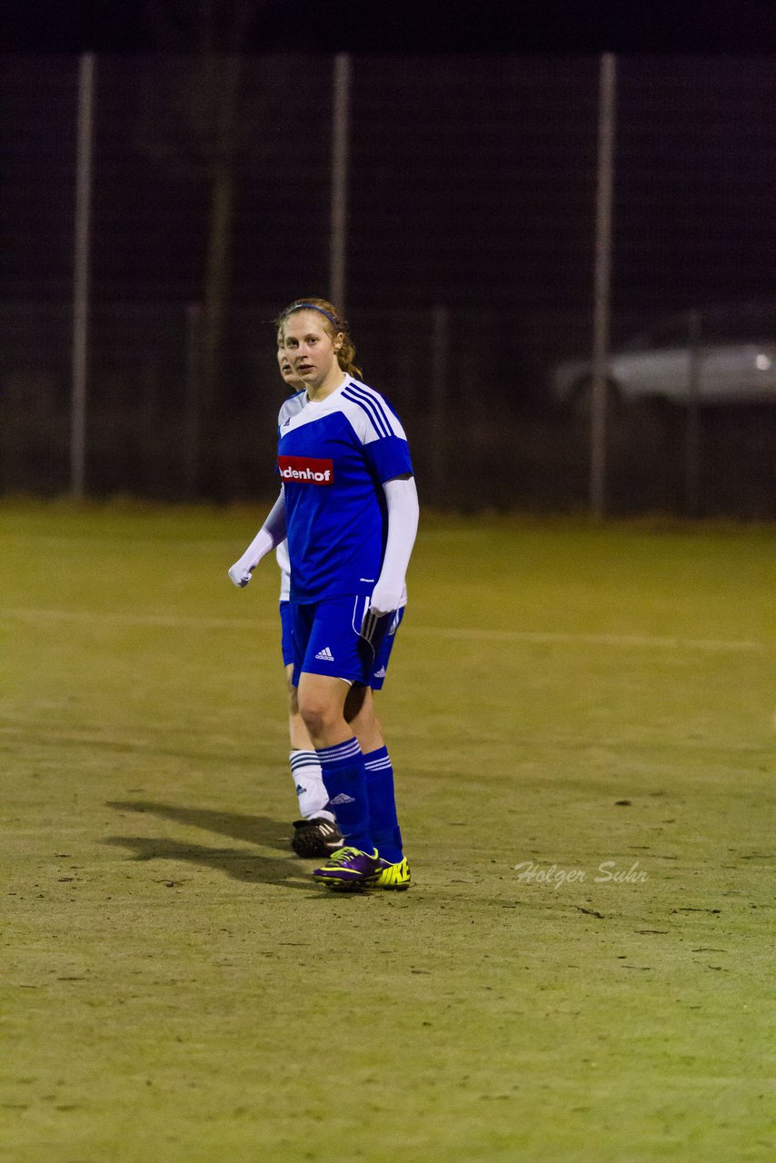 Bild 113 - Frauen FSC Kaltenkirchen - NTSV Niendorf : Ergebnis: 3:1